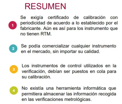 SENSIBILIZACIÓN NUEVO ENFOQUE DE CONTROL  METROLOGICO
