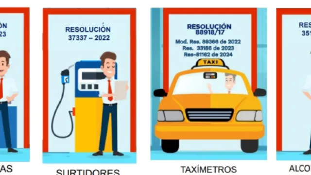 SENSIBILIZACIÓN NUEVO ENFOQUE DE CONTROL  METROLOGICO