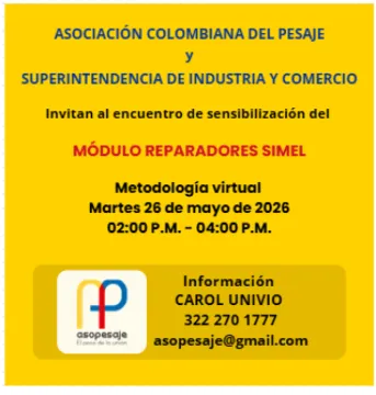 SENSIBILIZACIÓN MÓDULO REPARADORES - ASOCIADOS