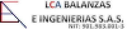 LCA Balanzas E Ingenierías SAS