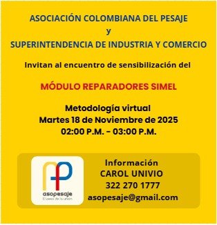 SENSIBILIZACIÓN MÓDULO REPARADORES - ASOCIADOS